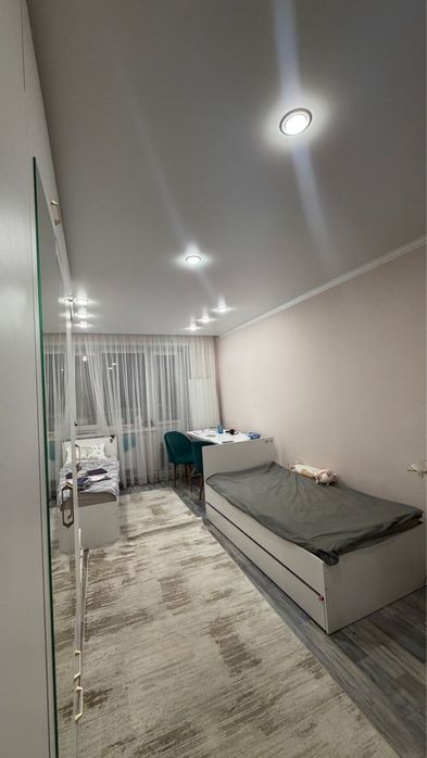 Продам 3х комнатную квартиру