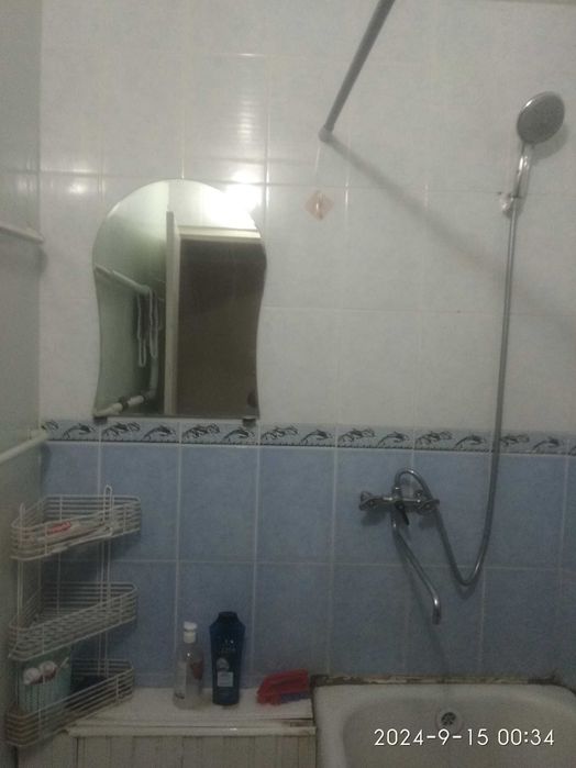 Bollarga sheriklikka kvartira metro Beruniyda