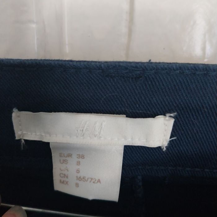 Лот къси панталонки 3бр.