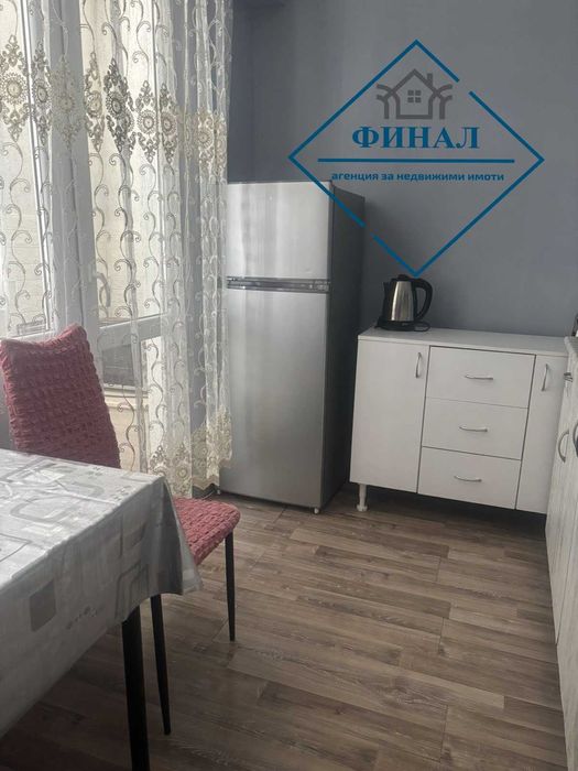 Продава се Едностаен апартамент в Шумен, Боян Българанов 1 - 45 кв.м за 1496 €/кв.м - Снимка #4