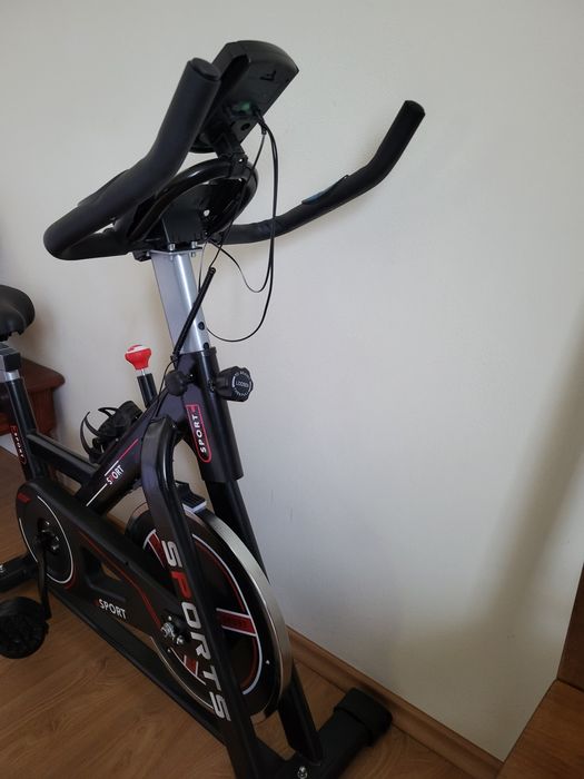 Vând bicicleta de cycling Sportsmann Junno