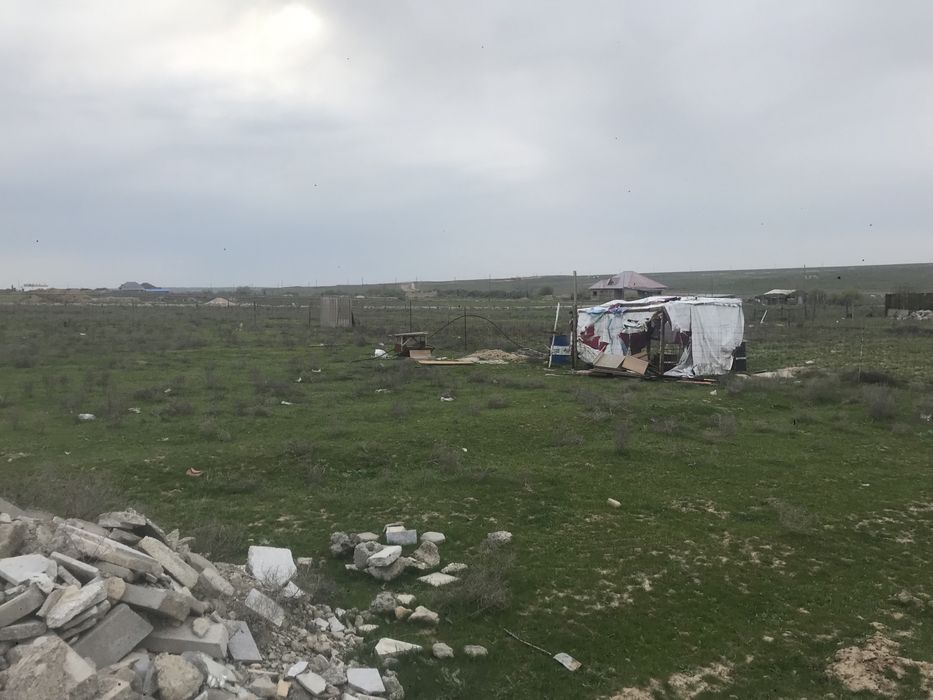 Продаётся участок Каратауски район Кайнар бурлак