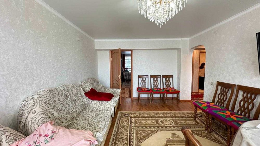 Продается 4х Самал Жулдыз Империя