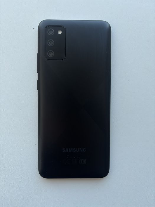 Смартфон Samsung A02s