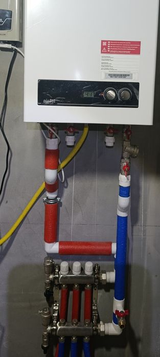 Сантехник уральск