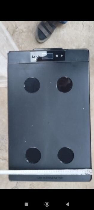 Автохолодильники 25-30 дитровые