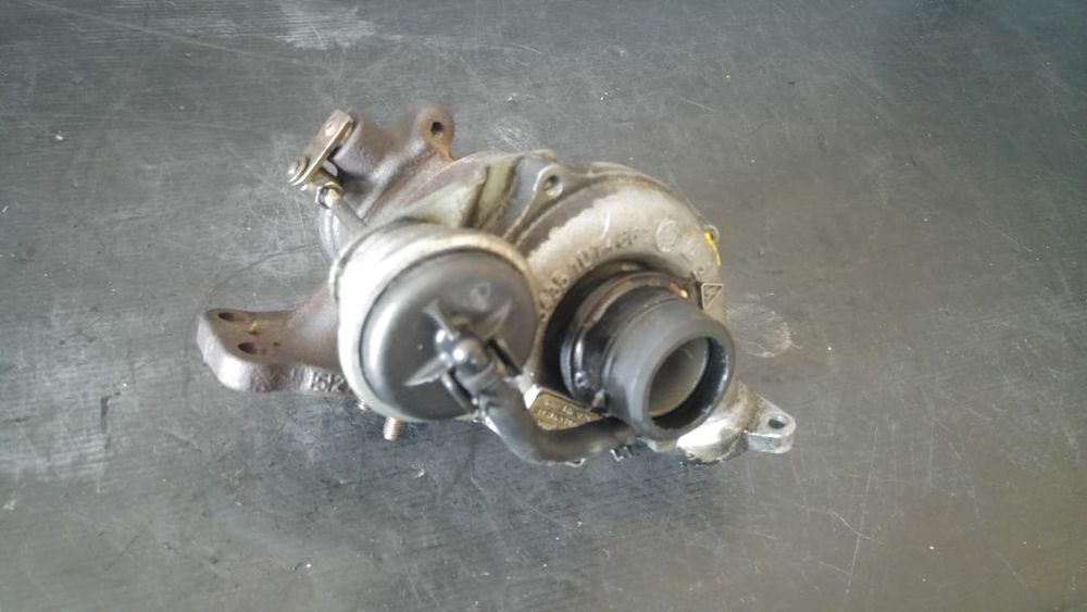 Turbina 1.4 hdi peugeot 206 54359710009