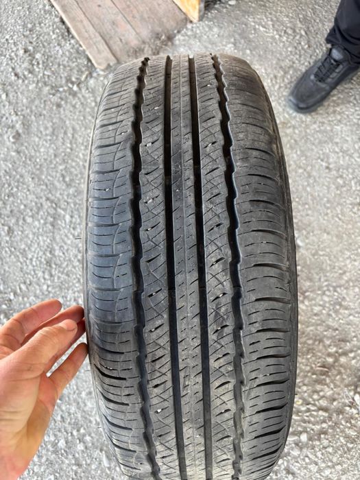 Продам летние шины