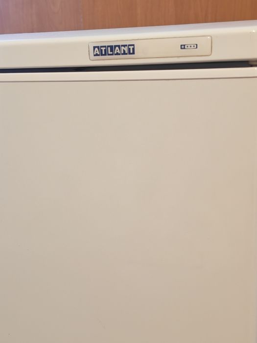 Холодильник атлант 2012