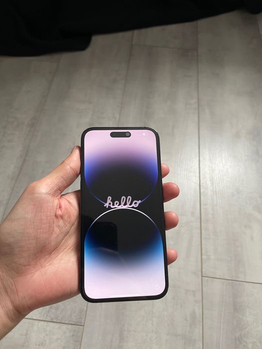 Продам iPhone 14 Pro Max 256 Гб айфон 14 про макс