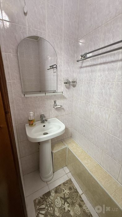 Kvartira qizlarga