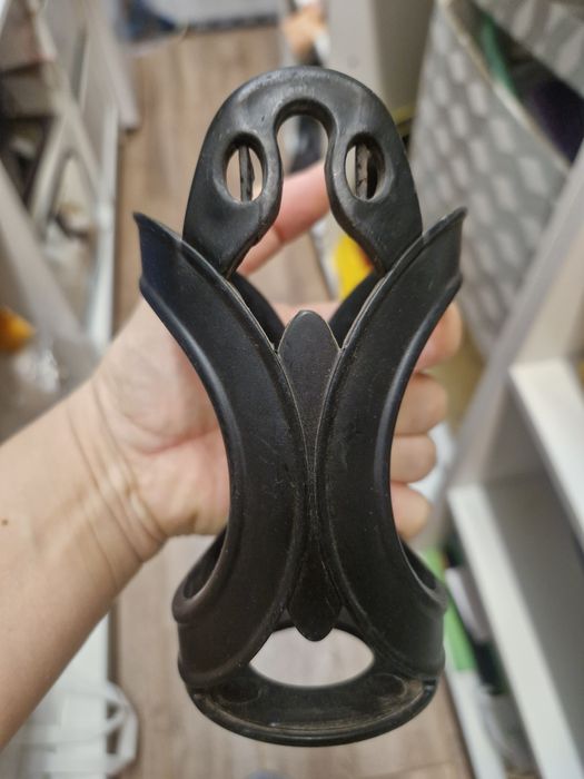 Подстаканник на коляску