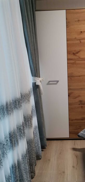 Пердета, завеси и шалте