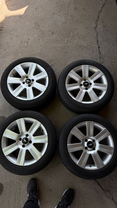 Диска балон р16 4.100