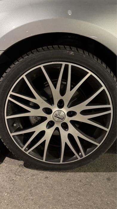 Volkswagen Golf 1.4 tsi 122cp
