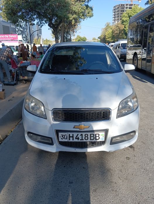 Нексийа р 3 автомат