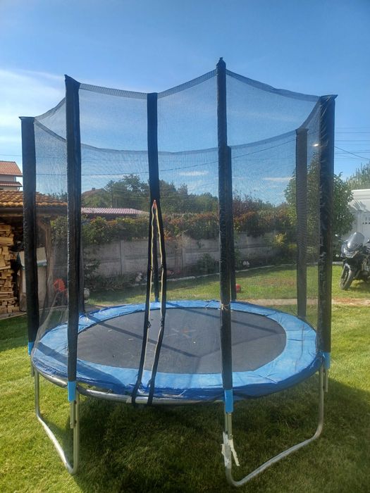 Батут за скачане