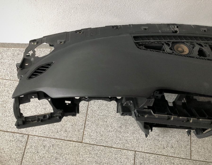Audi a6 c7 4g plansa bord kit airbag volan s pasager cortina stanga