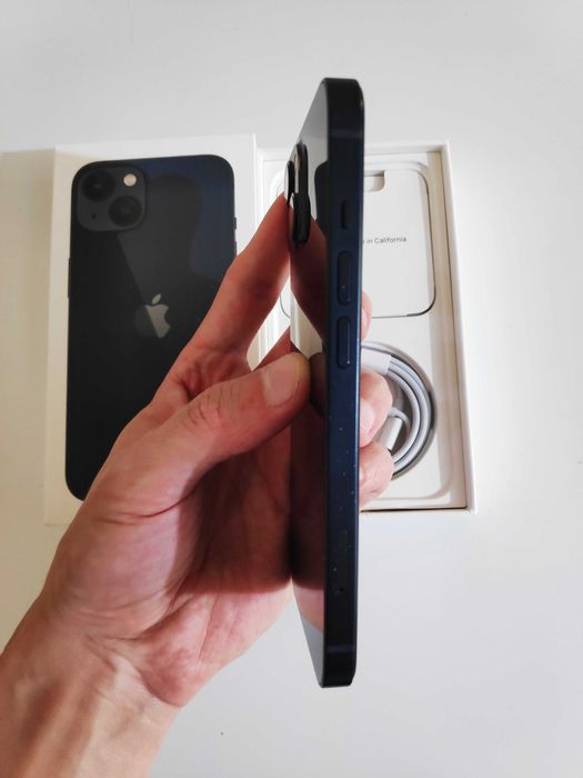 iPhone13 Apple A 15 Bionic 5G Айфон13