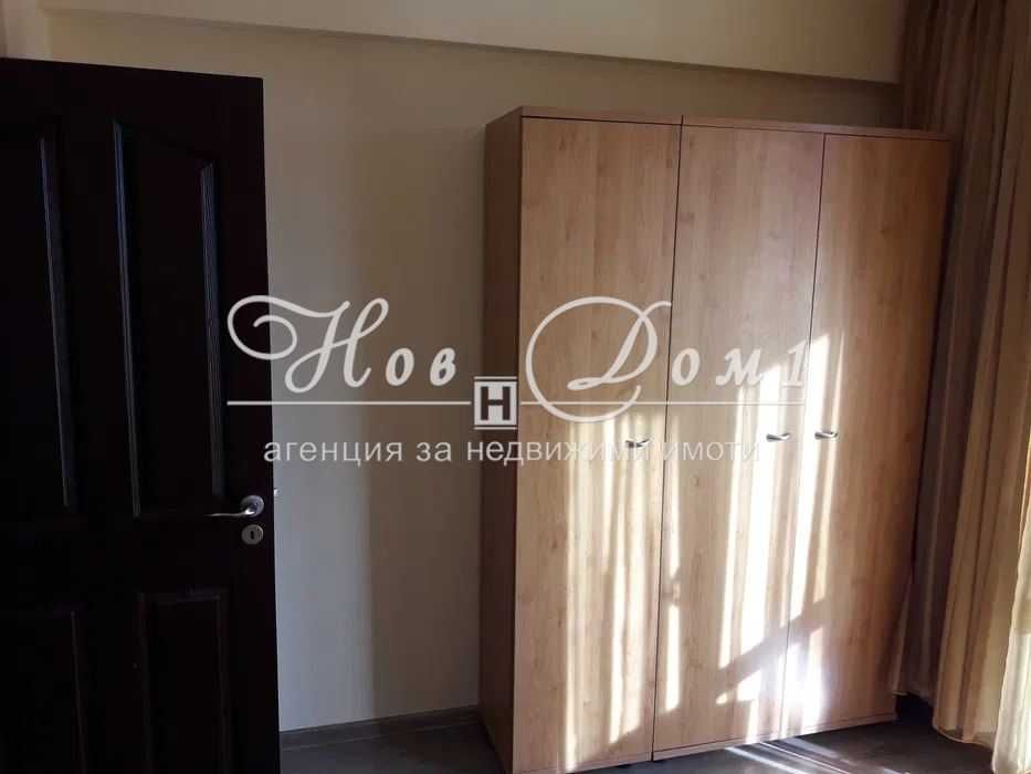 Дава се под наем Двустаен апартамент в Варна, Бриз - 70 кв.м за 459 € - Снимка #7