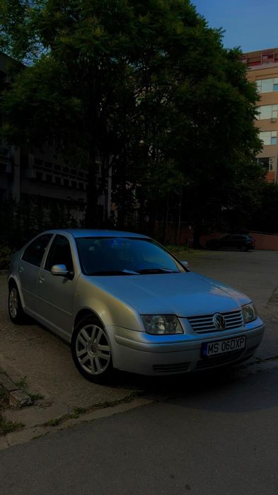 VOLKSWAGEN Bora 2002 — imagine 2