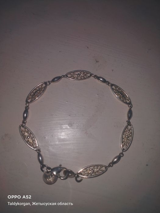 Продам серебро  женская проба 925