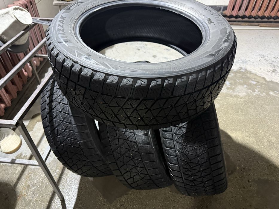 Шины очен хорошим состоянии