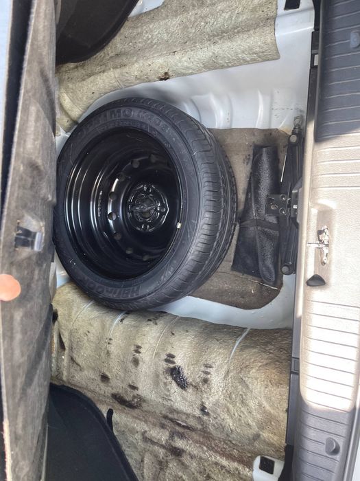 Chevrolet Lacetti / Gentra 2012 — 9