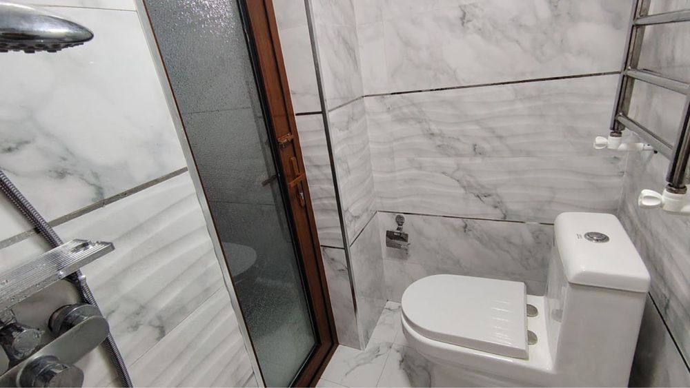 Nazarbek Ittifoqda uy sotiladi