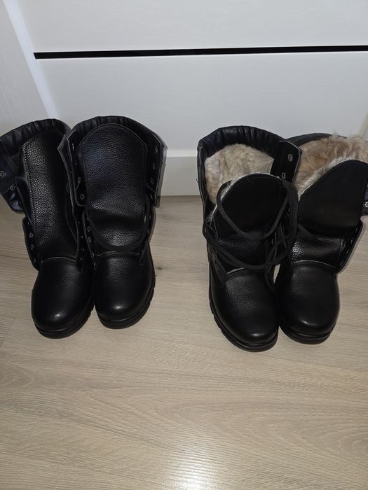Продаю берцы ...