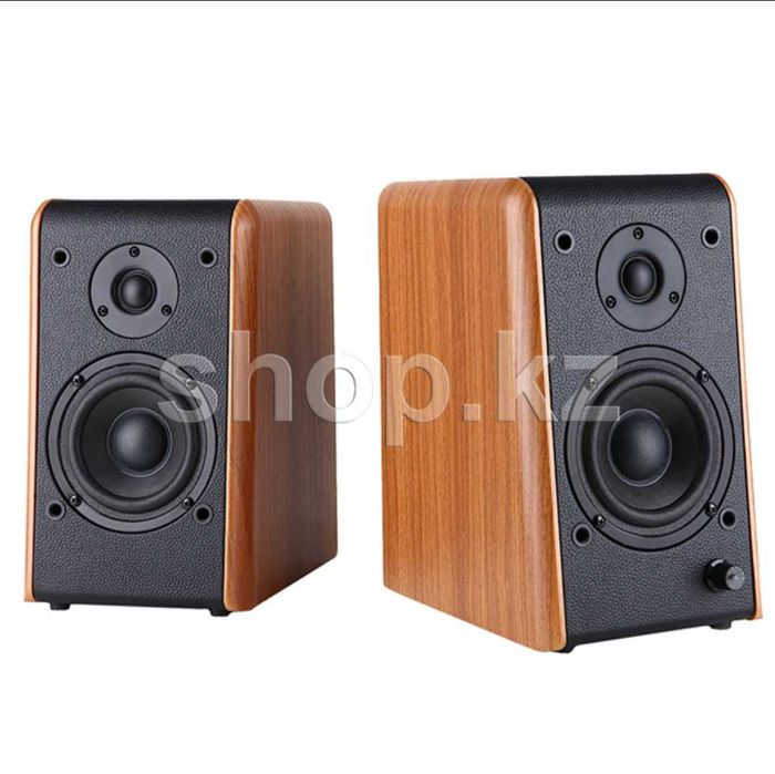 Колонки для ноутбука и компьютера. Мощь и красота. Договоримся есть.