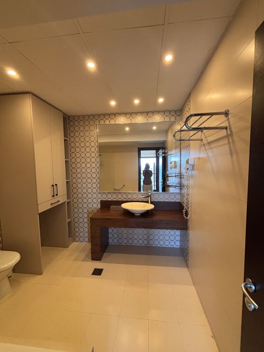 Garsoniera Tip Studio Bucuresti
