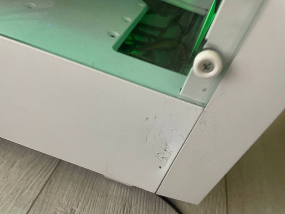 Продается пк игровой