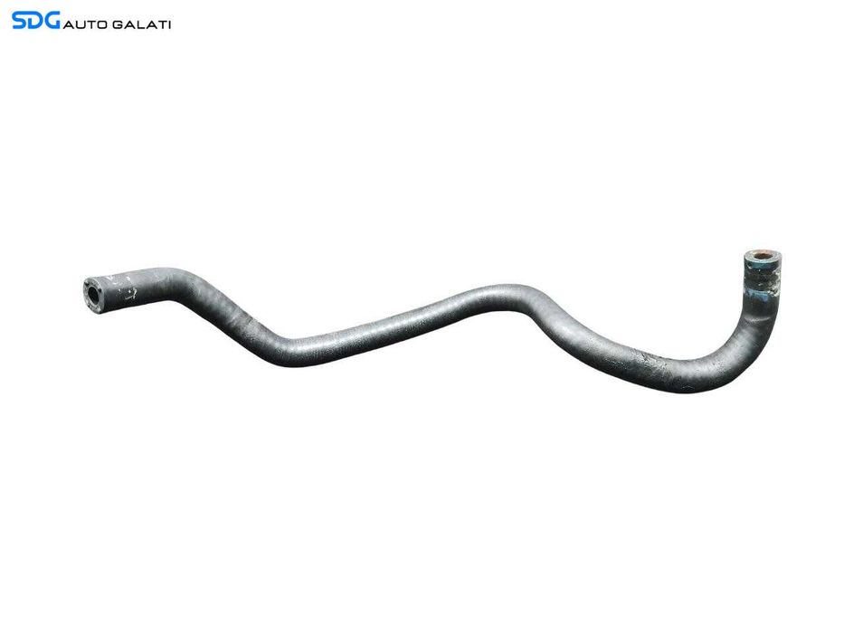 Furtun Apa Mercedes Clasa C Class W204 S204 2.2 CDI 2007 - 2014 Cod A6512000158 [N2526]