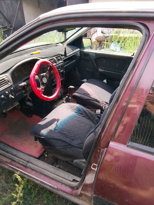 Продается Opel vectra