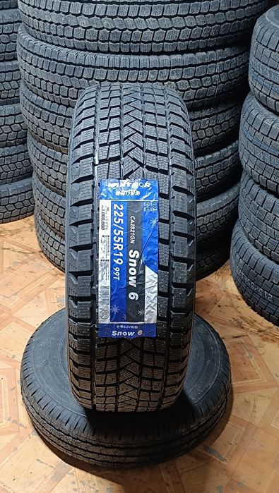 225/55R19  LANTHOR