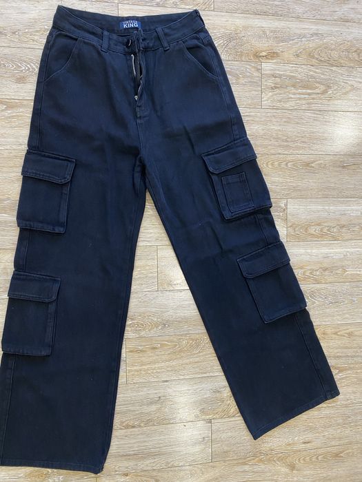 Женские джинсы 2 пары