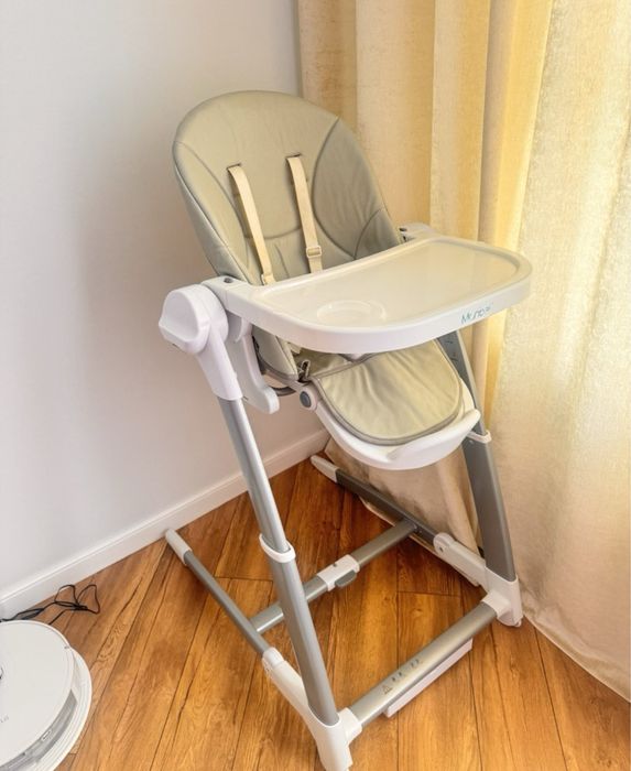 Детский стульчик для кормление