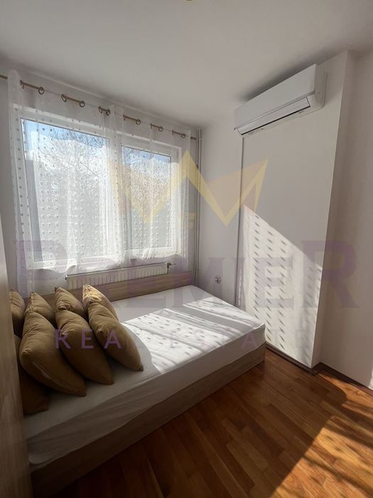 Дава се под наем Мезонет в Варна, Генералите - 75 кв.м за 663 € - Снимка #8