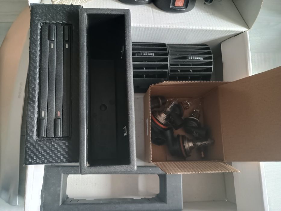 Аксесоари за Опел Астра г