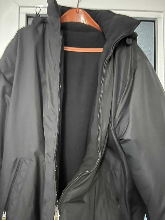 Мъжко зимно яке NAUTEX