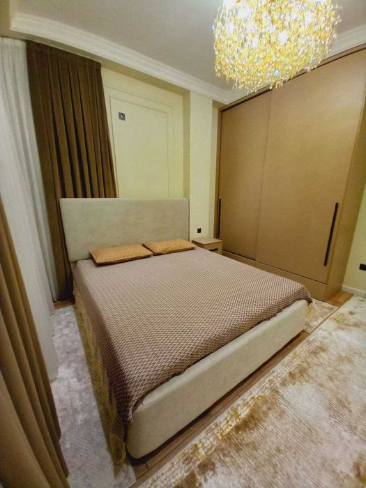 Новостройка 2/7/12 ЖК «Nurafshon Avenue» ОР-Р ул Нурафшан