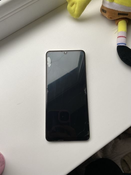 Продам телефон самсунг а22