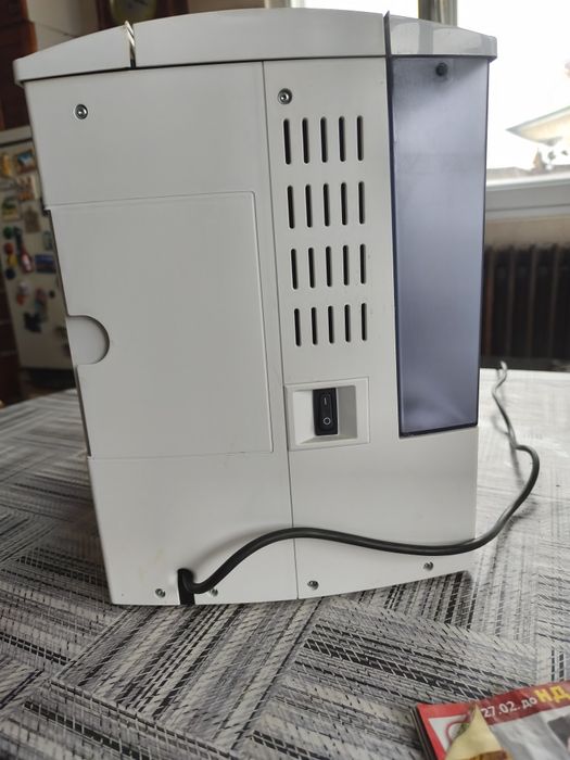 Кафеавтомат Miele CM5000