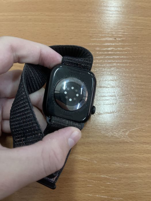 Apple watch 10/46mm