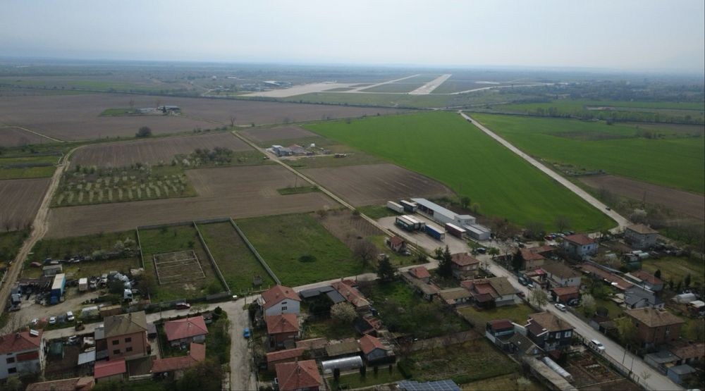 Продава се Земеделски имот в с. Крумово, Област Пловдив -  кв.м за 66 €/дка - Снимка #4
