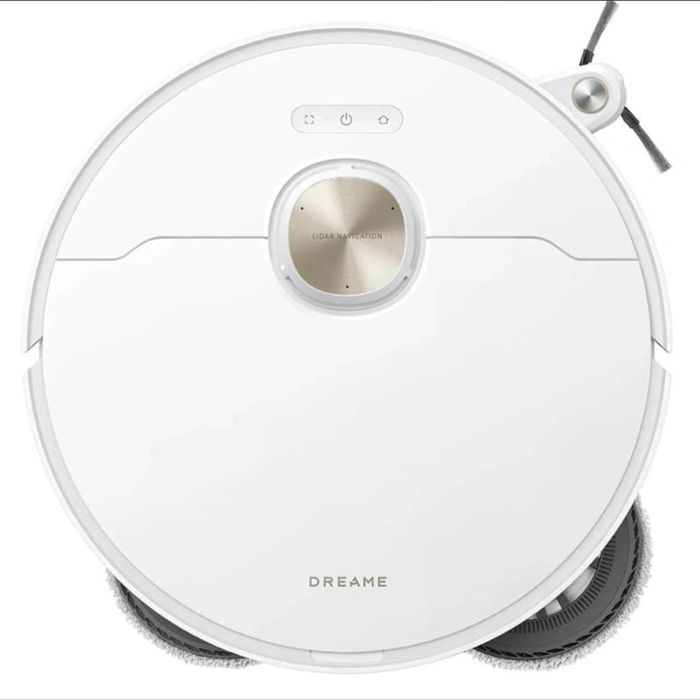 Робот-пылесос Dreame L40s Pro Ultra