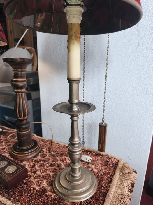 Set veioze metalice
