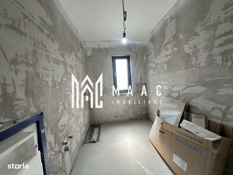 Casă 5 camere de vânzare | Șura Mică, Sibiu | 165 mp