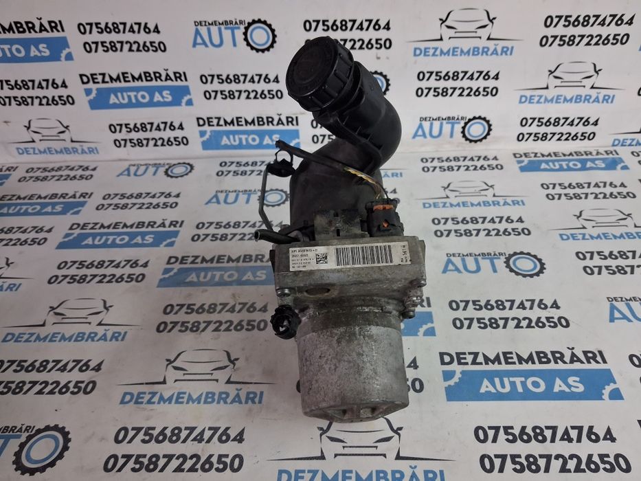 Pompa servodirectie electrica 2.0d Peugeot 508 2008